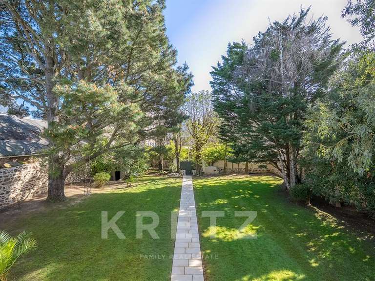 Maison Saint-Malo - 4 chambres - 217m²