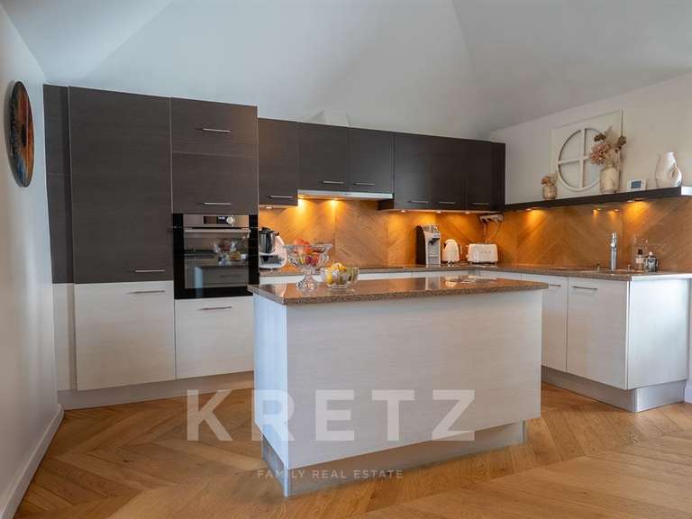 Maison Saint-Malo - 4 chambres - 217m²