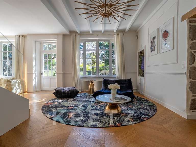 Maison Saint-Malo - 4 chambres - 217m²