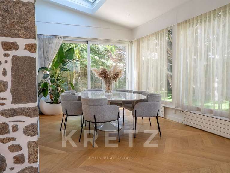 Maison Saint-Malo - 4 chambres - 217m²