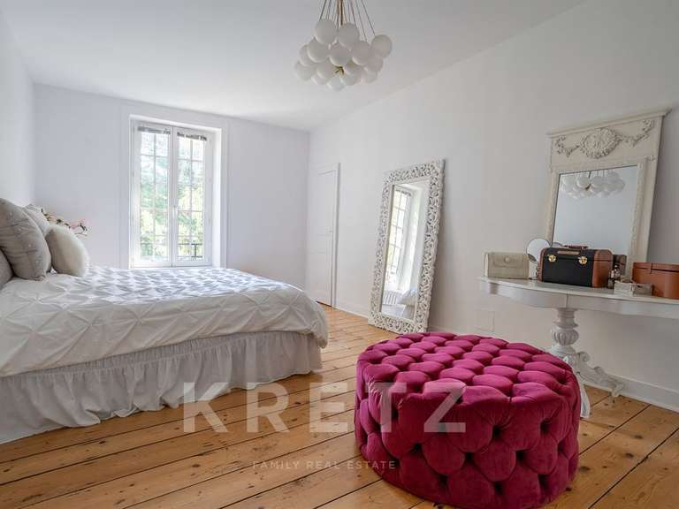 Maison Saint-Malo - 4 chambres - 217m²