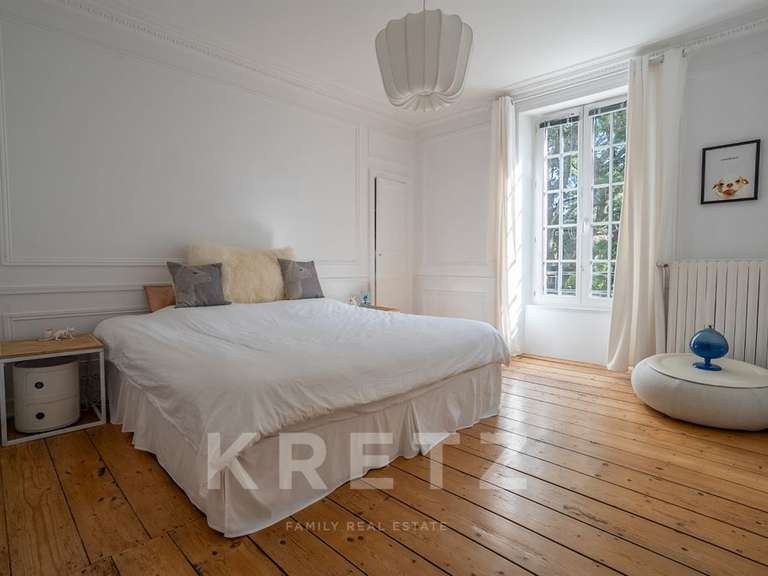 Maison Saint-Malo - 4 chambres - 217m²