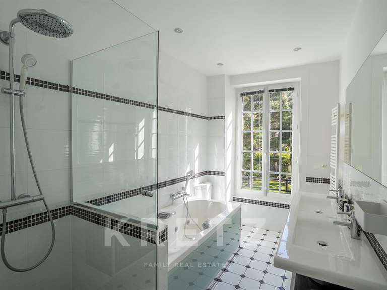 Maison Saint-Malo - 4 chambres - 217m²