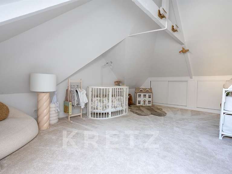 Maison Saint-Malo - 4 chambres - 217m²