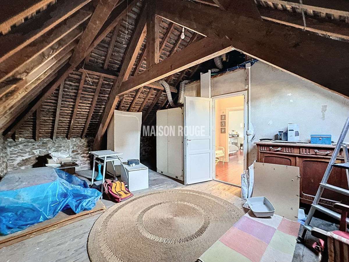 House Saint-Malo