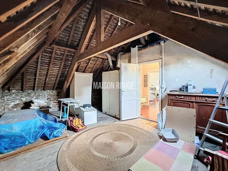 House Saint-Malo - 5 bedrooms