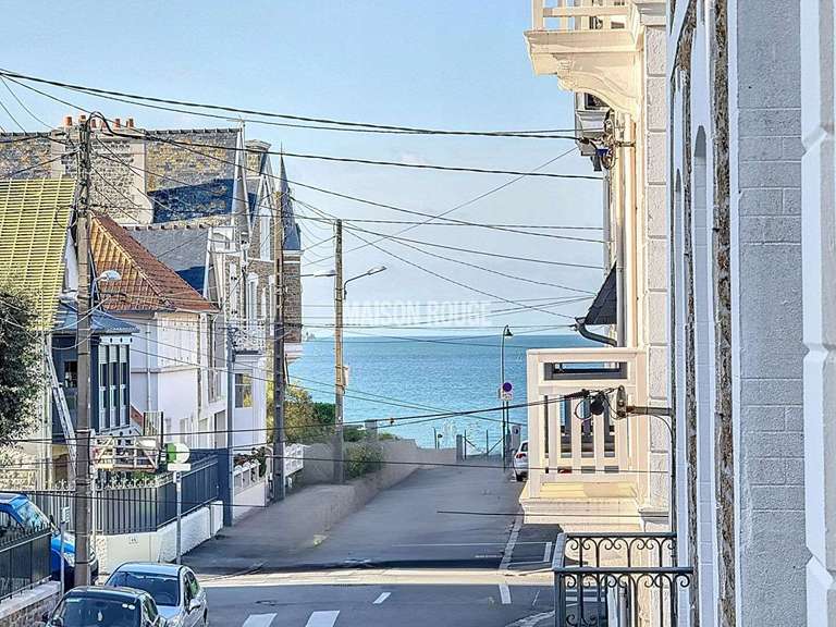 House Saint-Malo - 5 bedrooms