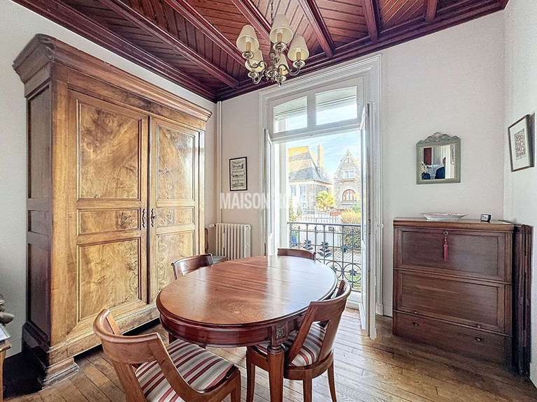 House Saint-Malo - 5 bedrooms