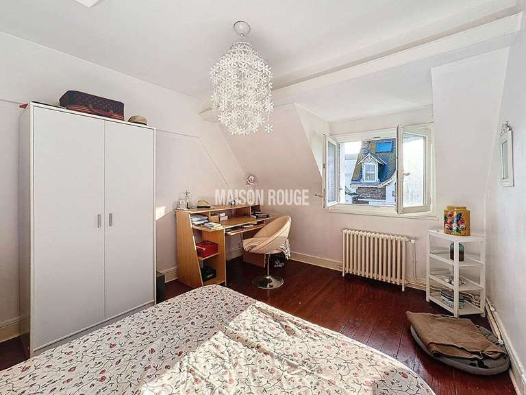 House Saint-Malo - 5 bedrooms