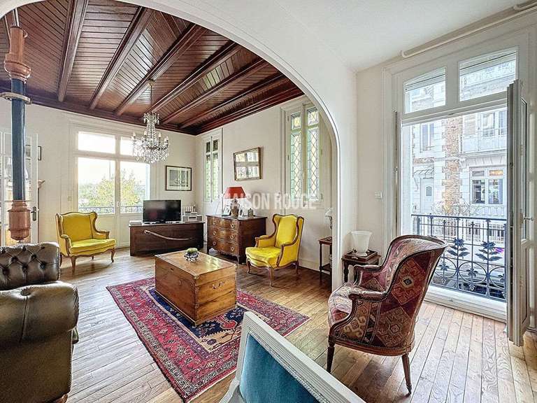 House Saint-Malo - 5 bedrooms