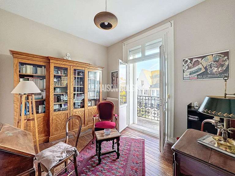House Saint-Malo - 5 bedrooms