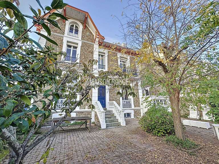 House Saint-Malo - 5 bedrooms