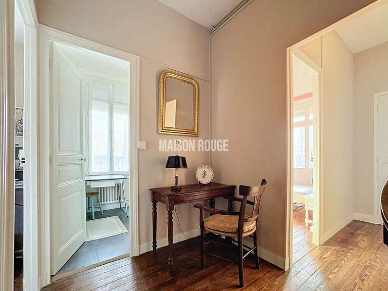 House Saint-Malo - 5 bedrooms