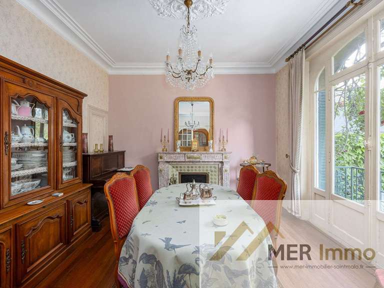 House Saint-Malo - 7 bedrooms