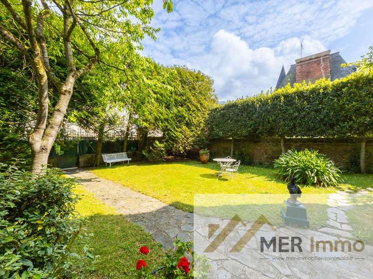 House Saint-Malo - 7 bedrooms