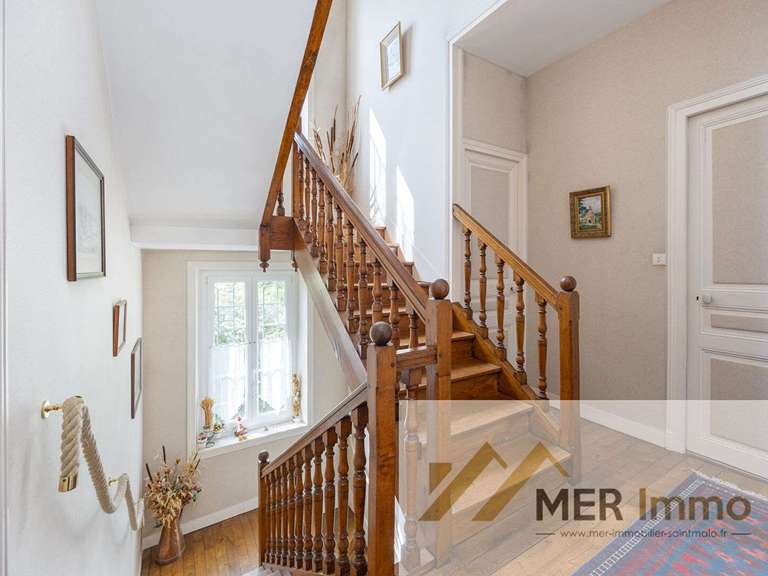 House Saint-Malo - 7 bedrooms