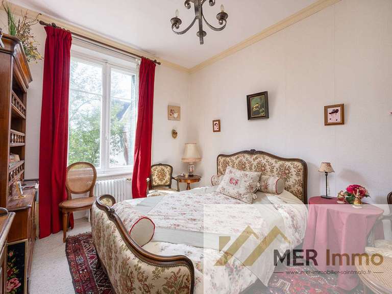 House Saint-Malo - 7 bedrooms