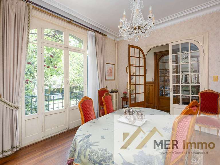 House Saint-Malo - 7 bedrooms