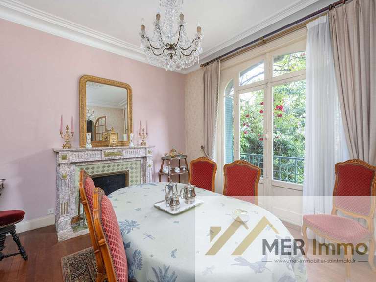 House Saint-Malo - 7 bedrooms