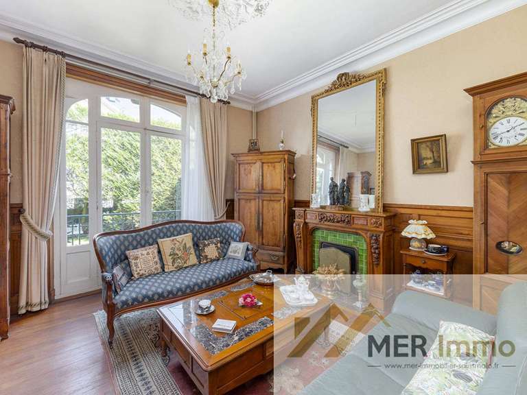 House Saint-Malo - 7 bedrooms