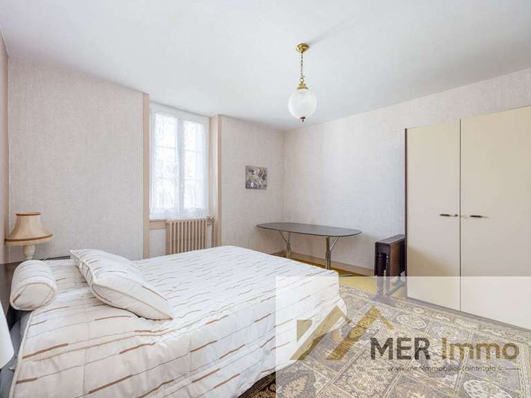 House Saint-Malo - 7 bedrooms