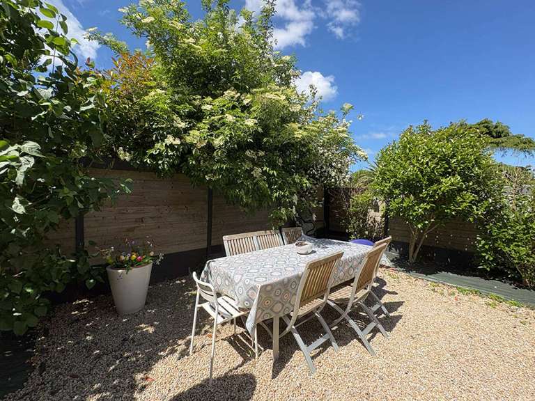House Saint-Malo - 4 bedrooms