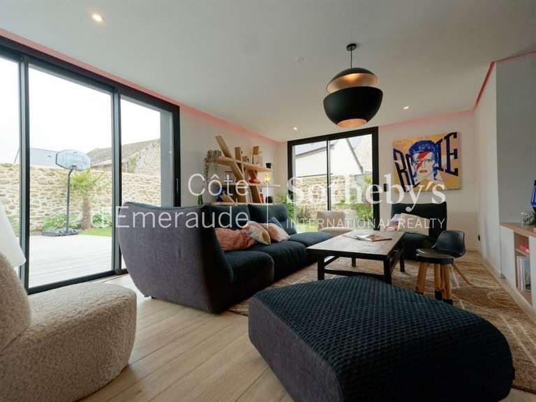 Maison Saint-Malo - 4 chambres - 195m²