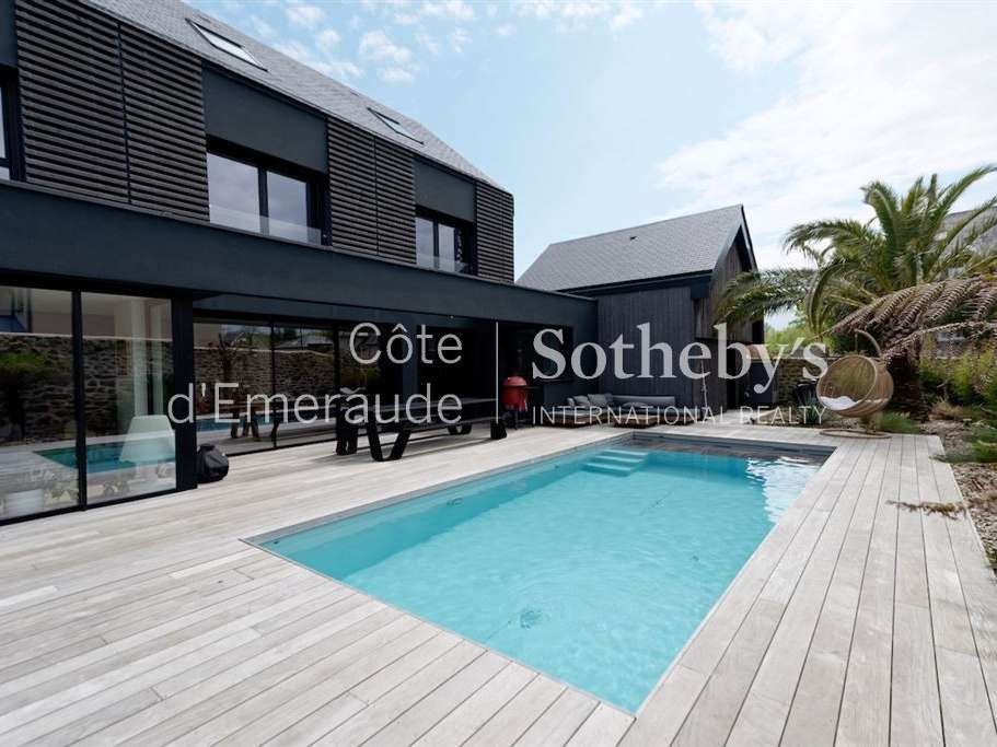Maison Saint-Malo