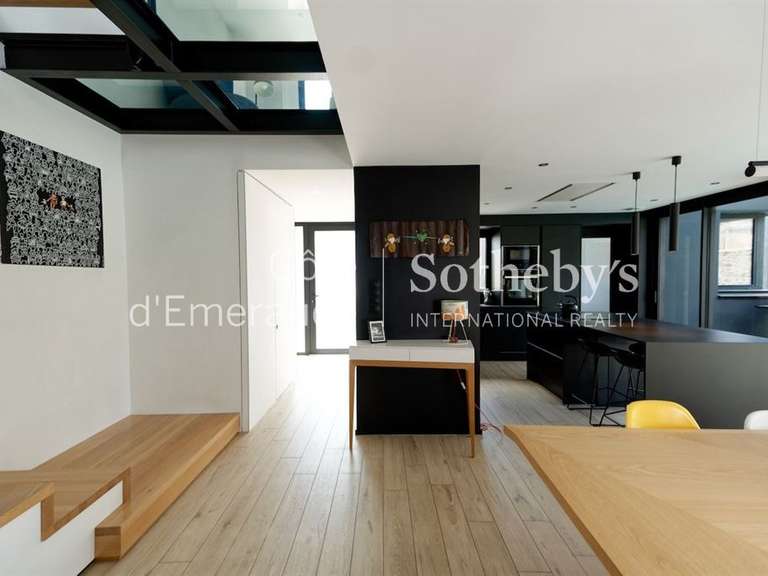 Maison Saint-Malo - 4 chambres - 195m²
