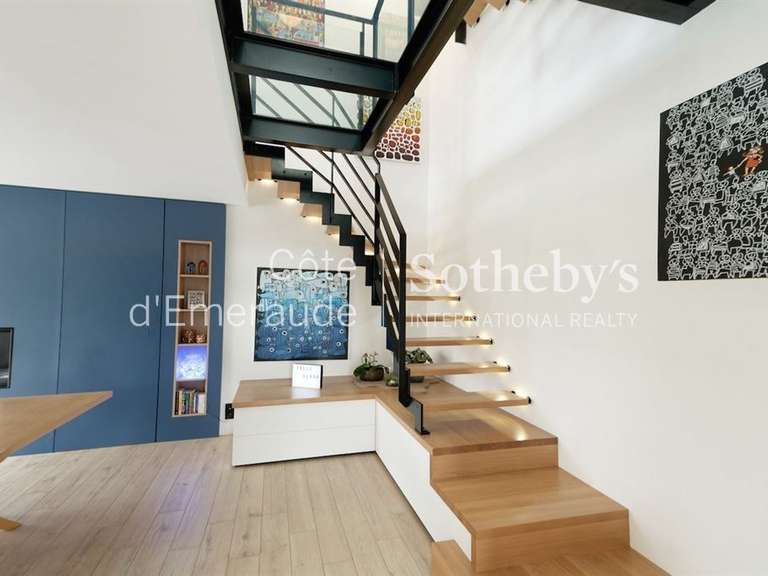 Maison Saint-Malo - 4 chambres - 195m²