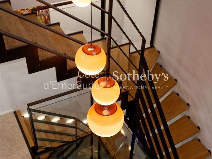 Maison Saint-Malo - 4 chambres - 195m²