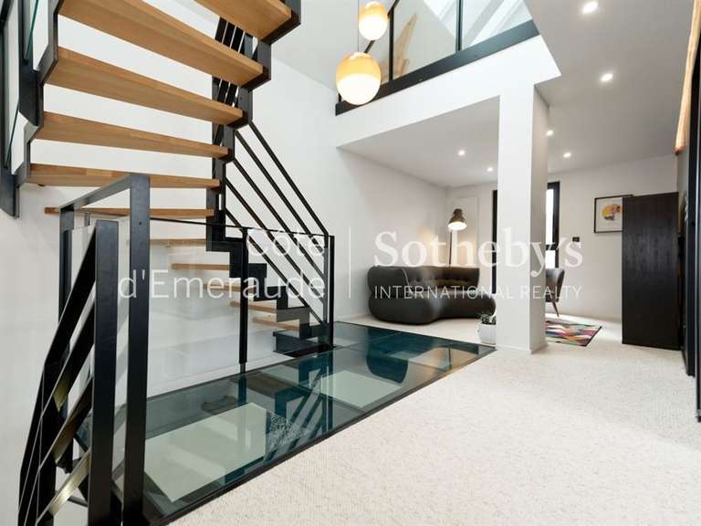 Maison Saint-Malo - 4 chambres - 195m²