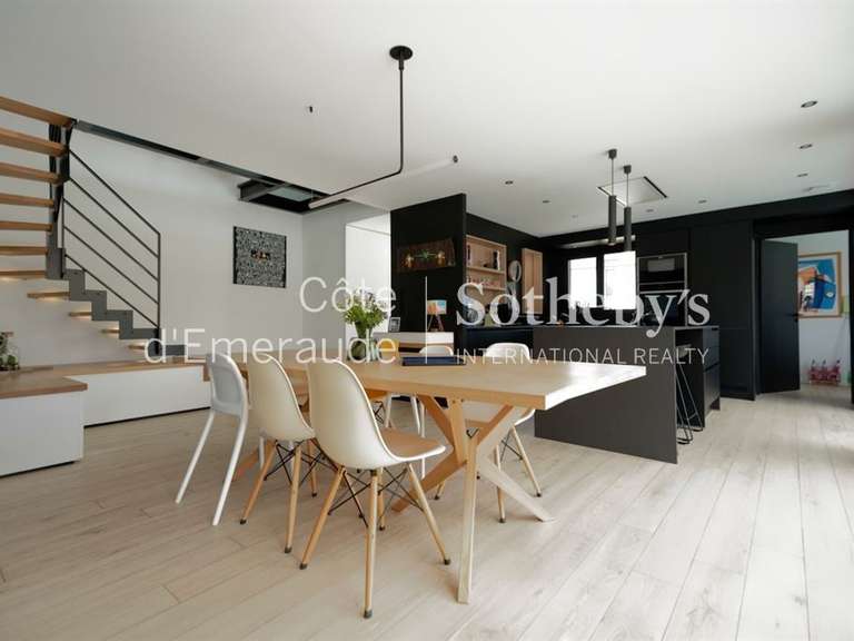 Maison Saint-Malo - 4 chambres - 195m²