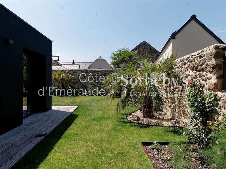 Maison Saint-Malo - 4 chambres - 195m²