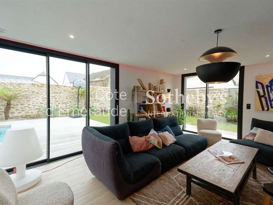Maison Saint-Malo