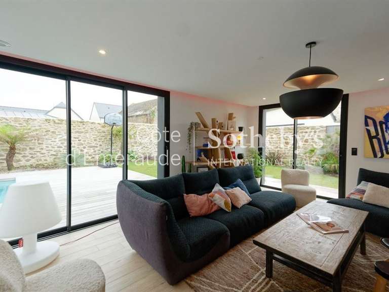 Maison Saint-Malo - 4 chambres - 195m²