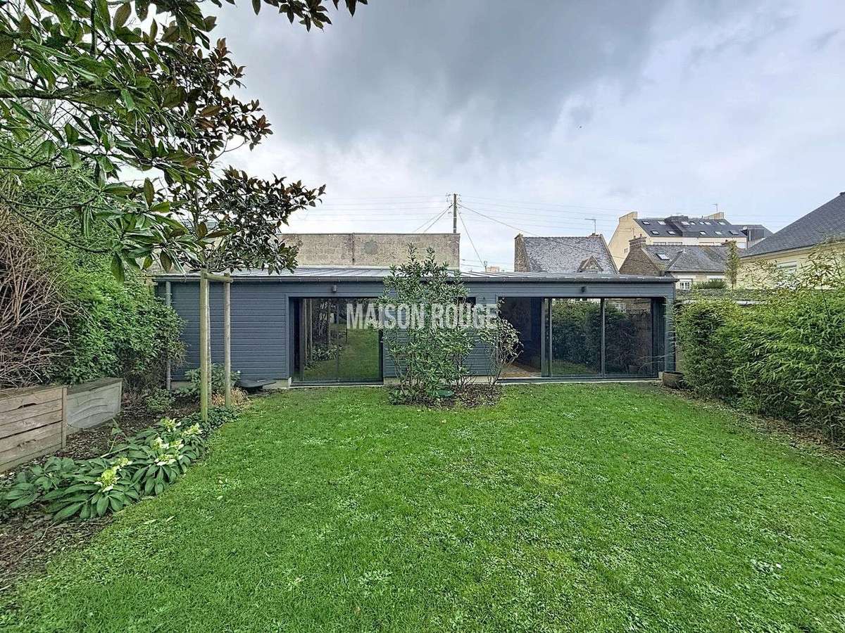 House Saint-Malo