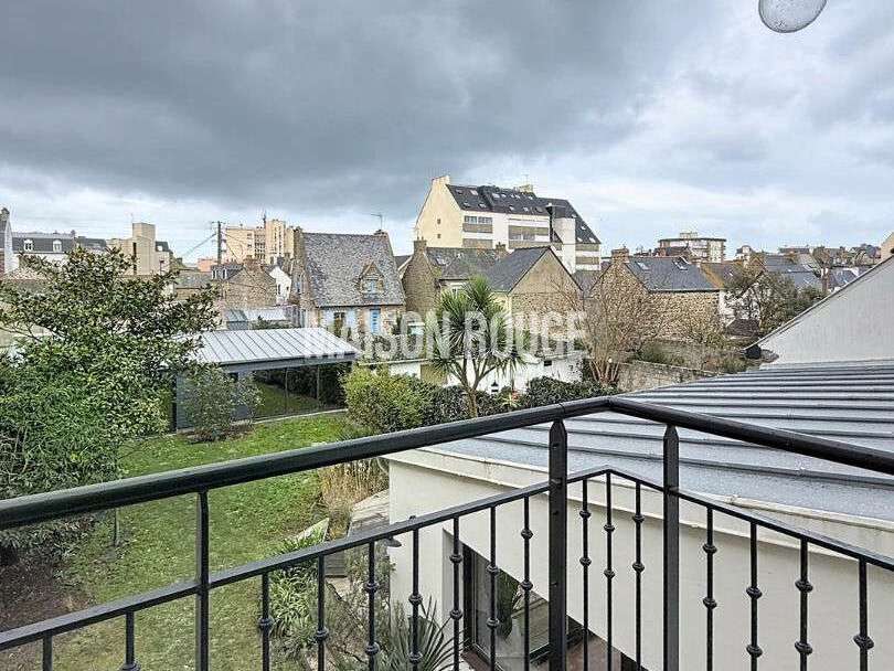 House Saint-Malo