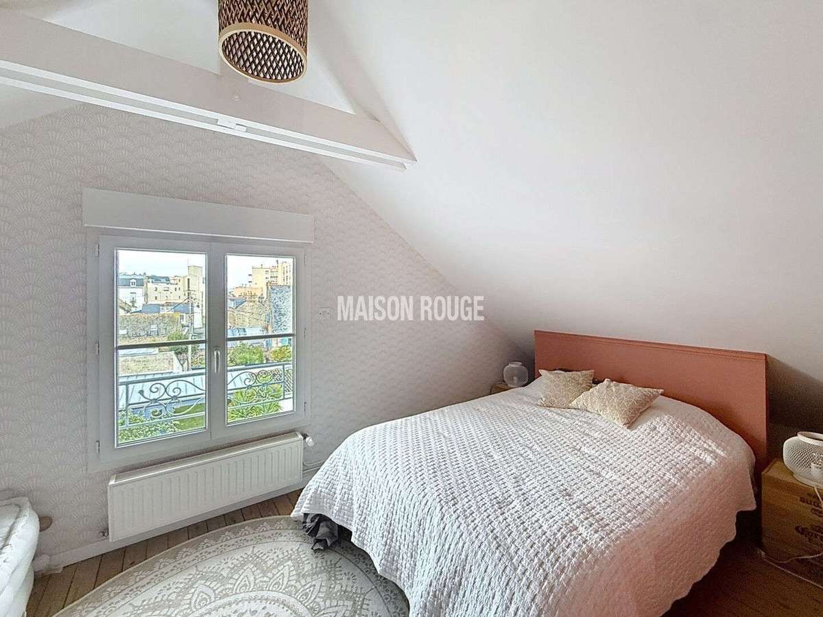 House Saint-Malo