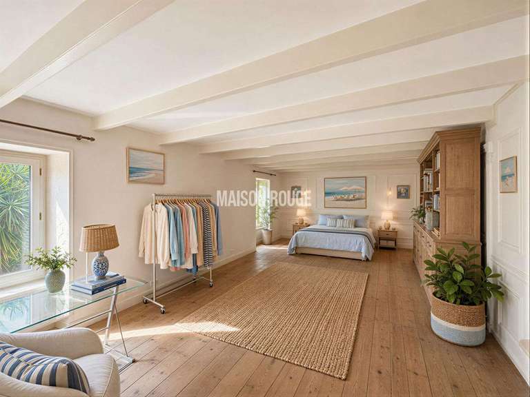 Maison Saint-Malo - 4 chambres