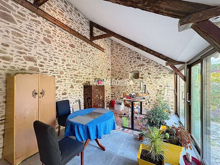 Maison Saint-Malo - 4 chambres