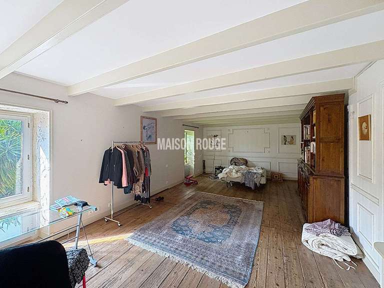 Maison Saint-Malo - 4 chambres