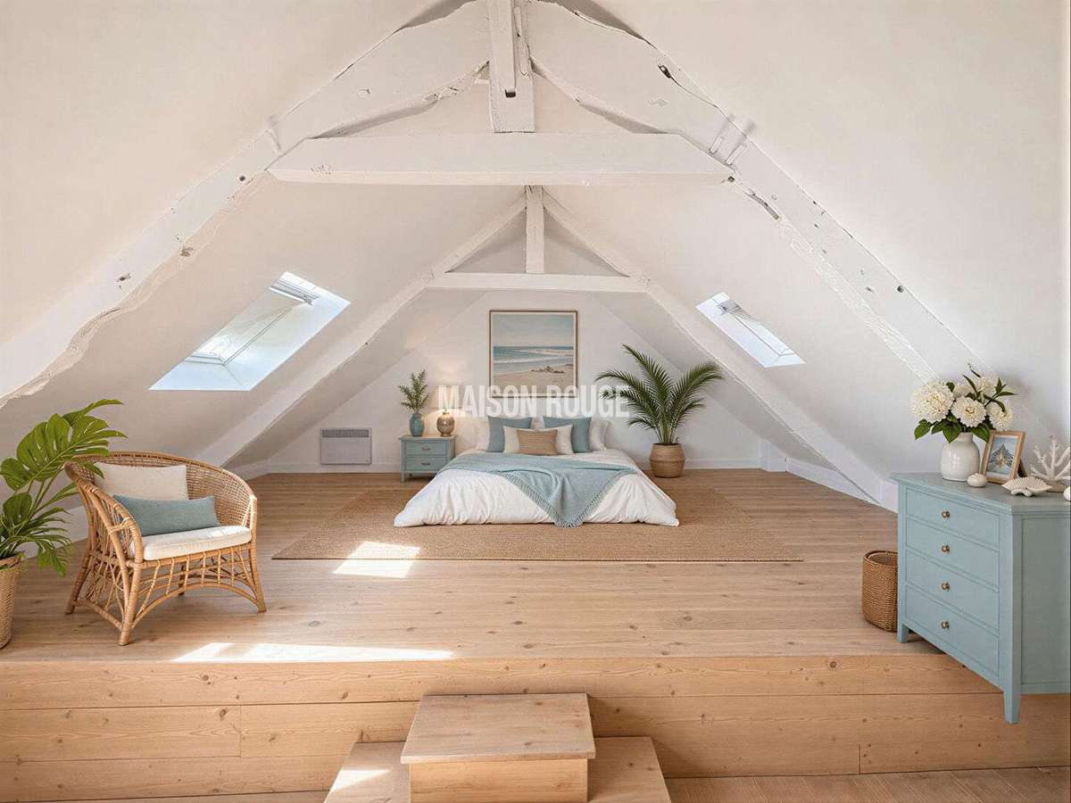 Maison Saint-Malo