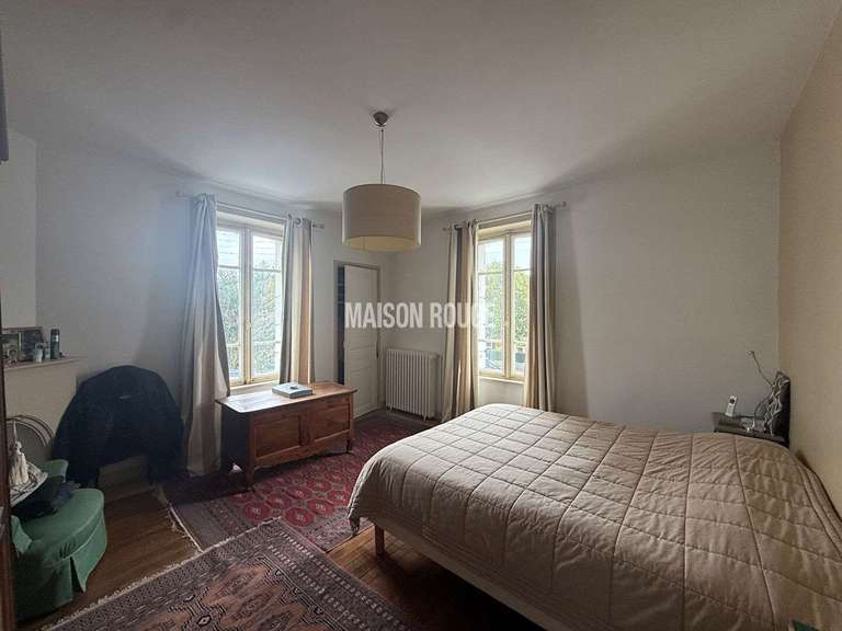 Maison Saint-Malo - 7 chambres