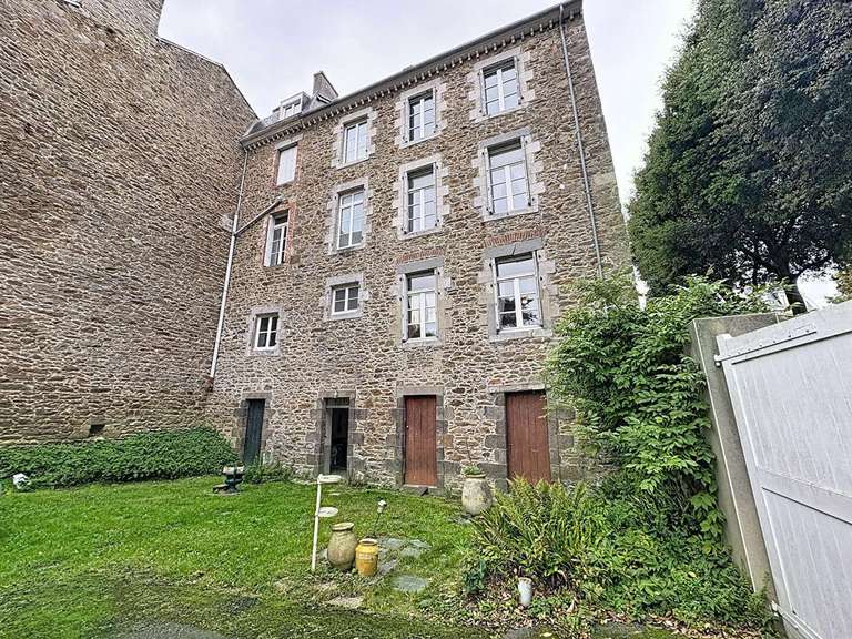 Maison Saint-Malo - 11 chambres