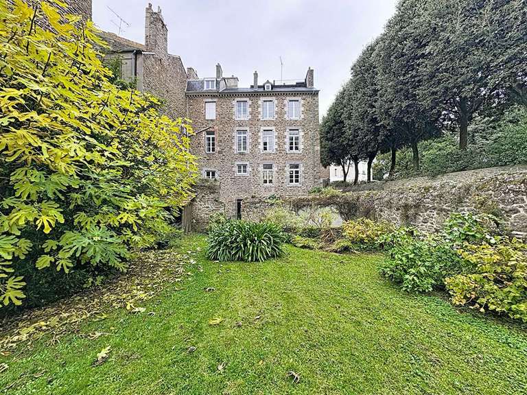 Maison Saint-Malo - 11 chambres