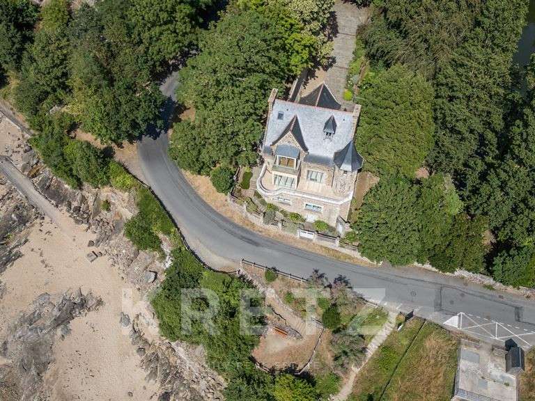 Maison Saint-Malo