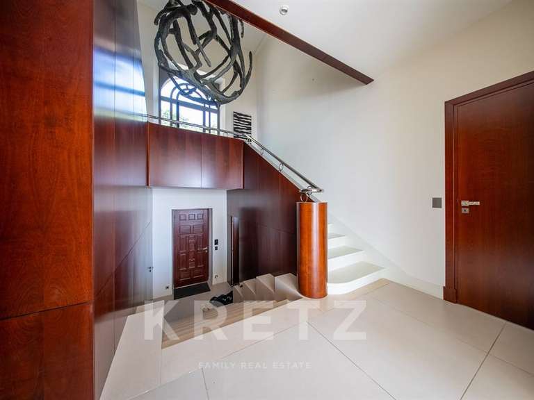 Maison Saint-Malo - 5 chambres - 305m²
