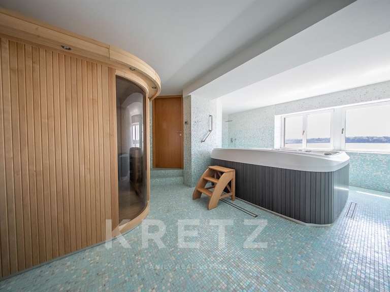 Maison Saint-Malo - 5 chambres - 305m²
