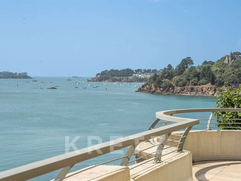 Maison Saint-Malo - 5 chambres - 305m²